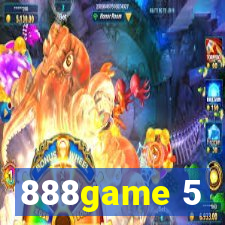 888game 5